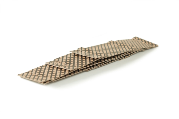 ESD Gefache Wellpappe 29 x 19 x 9 cm