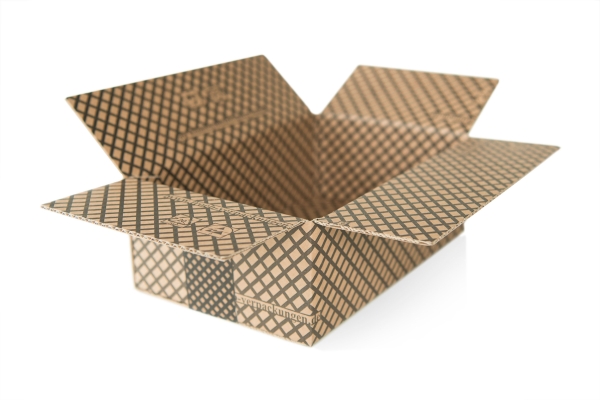 ESD Karton 27,5 x 18 x 10 cm