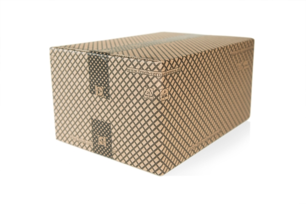 ESD Karton 37 x 27,5 x 20 cm