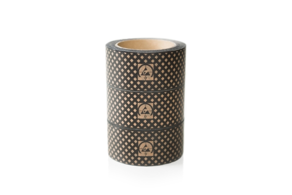 ESD Klebeband - 3er-Set