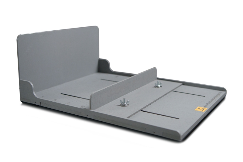 Packvorrichtung für Leiterplatten