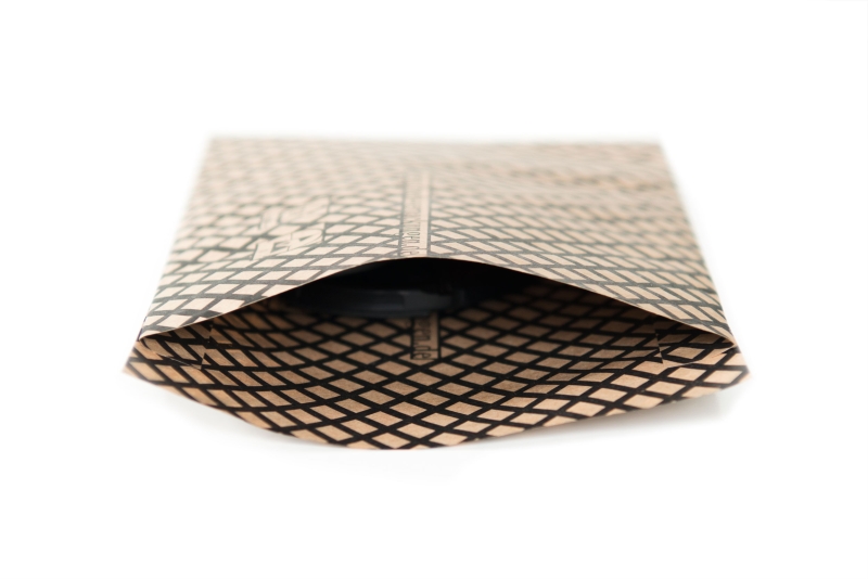 ESD Tüte Papier 14,5 x 21 cm - 100 Stück