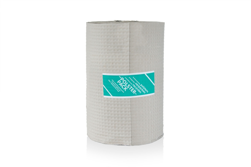 Polsterpapier Rolle 40 cm x 70m