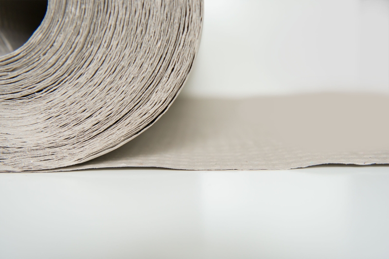 Polsterpapier Rolle 80 cm x 70m