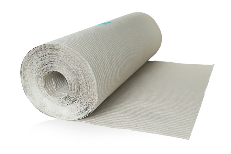 Polsterpapier Rolle 80 cm x 70m