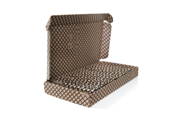 Antistatische ESD-Verpackung mit...