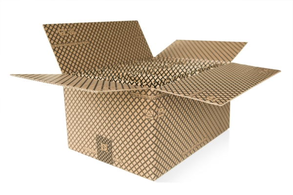 Antistatische Verpackung aus Wel...