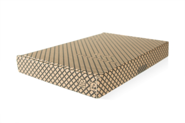 ESD-Verpackung aus Wellpappe mit...