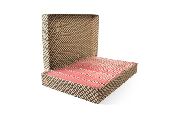 ESD-Verpackung aus Wellpappe mit...