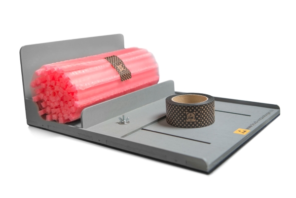 Leiterplattenverpackung, Starterset